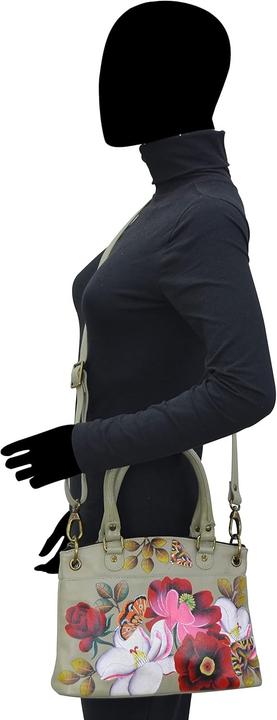 Produktbild Anuschka Borsetta Piccola