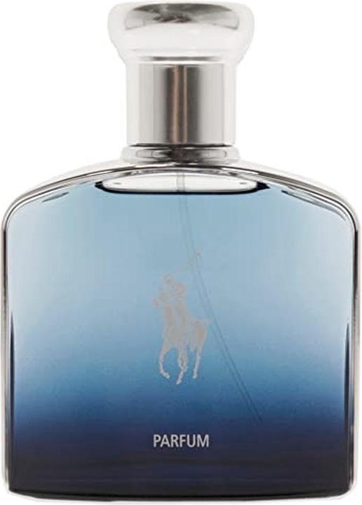 Produktbild Ralph Lauren Polo Deep Blue (Eau de Parfum, 75 ml)
