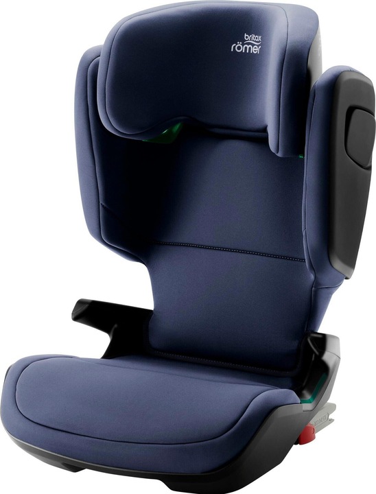 Produktbild Britax Römer Kidfix M (Kindersitz, ECE R129/i-Size Norm)