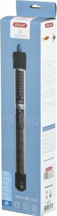 Immagine prodotto Zolux Riscaldatore AQUAYA - Riscaldatore aqua 50-100 l