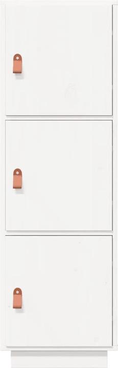 Image du produit vidaXL Highboard (34 x 34 x 108.50 cm)