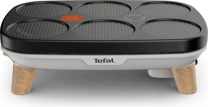 Produktbild Tefal Crêpier Gourmet (PY900D)