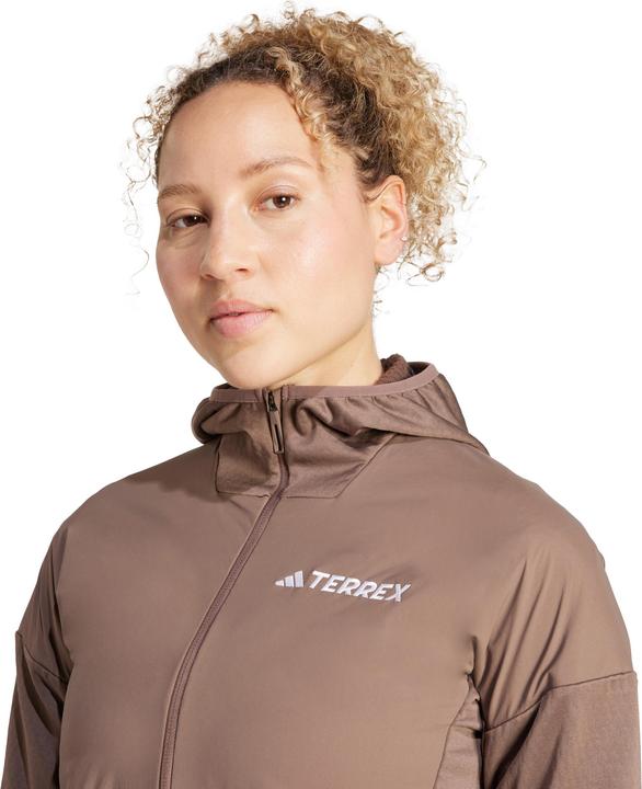 Actual product image Adidas Xpr Wind Fl H (S)