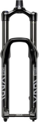 Produktbild RockShox Yari RC DebonAir (170 mm, Luft)