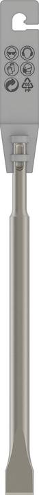 Produktbild Bosch Professional Zubehör PRO SDS plus-4C Flachmeissel, 20 x 250 mm (20 mm)