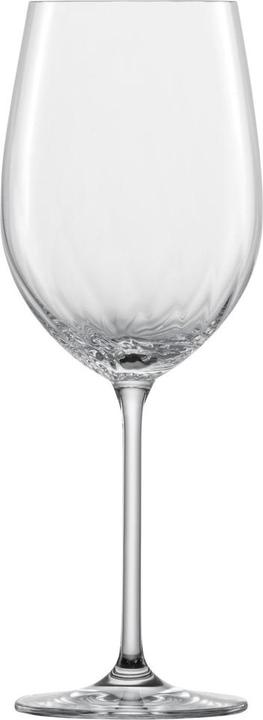 Produktbild Zwiesel Bordeauxglas Prizma 22 (56.10 cl, 1 Glas, Rotweingläser)