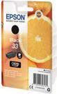 Produktbild Epson 33 Claria Premium (BK)