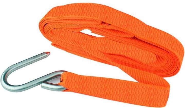 Actual product image Eurohunt Dreizug Wild Mountain Aid