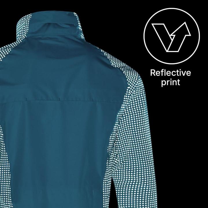 Image du produit Altura Veste Storm Nightvision (M)