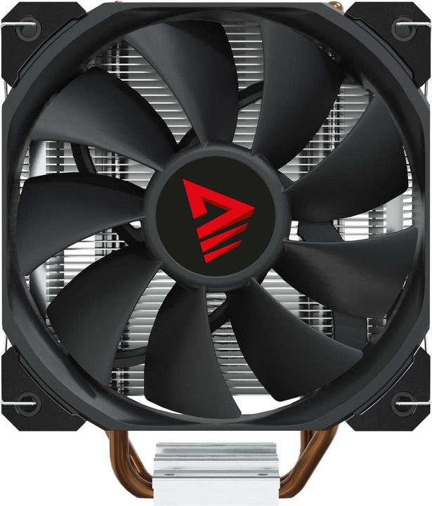 Actual product image Savio Savgcofrostx2 (157 mm)