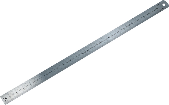 Actual product image Werkstarck scale (500 mm)