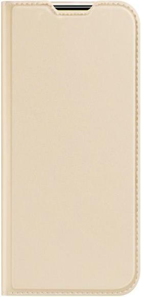 Actual product image Dux Ducis Skin Pro Series Bookcover (Xiaomi Poco F4)