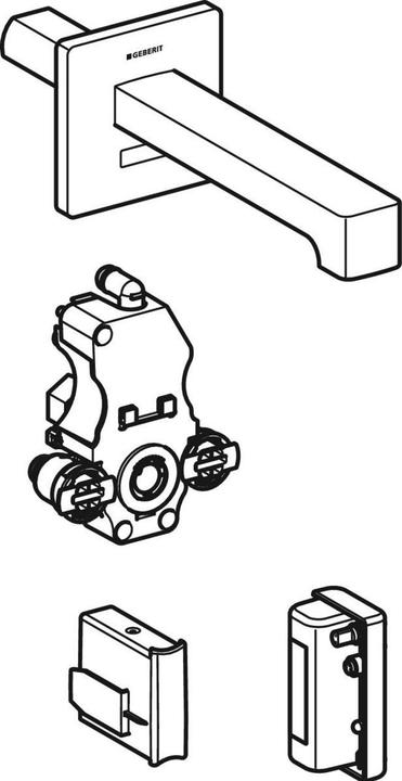 Produktbild Geberit 116.296.21.1