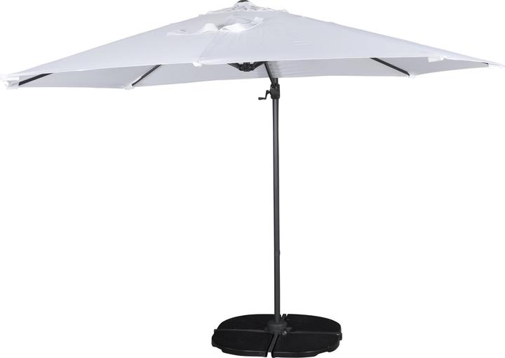 Actual product image Venture Home Parasol Leeds (3 m)