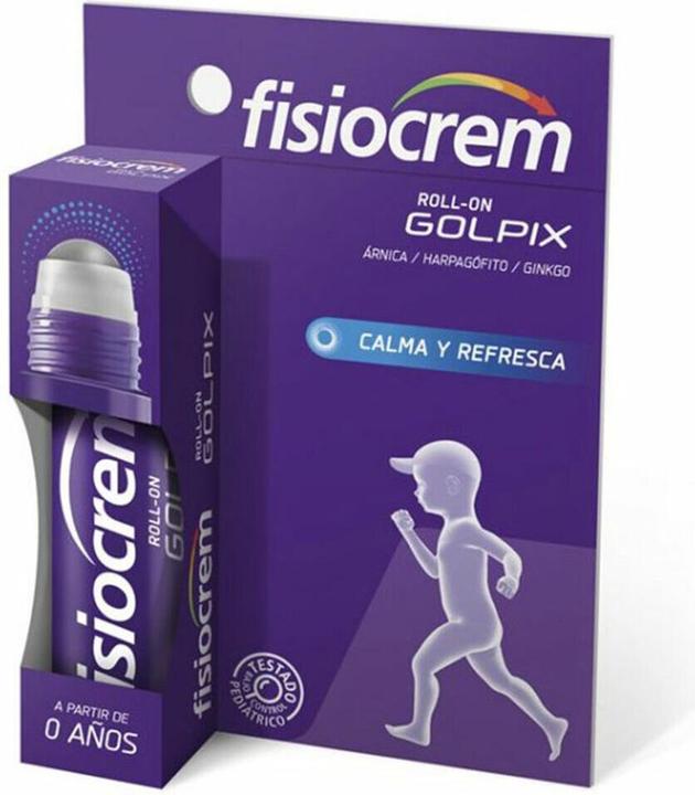 Fisiocrem Golpix Roll-on (1x, 15 ml)