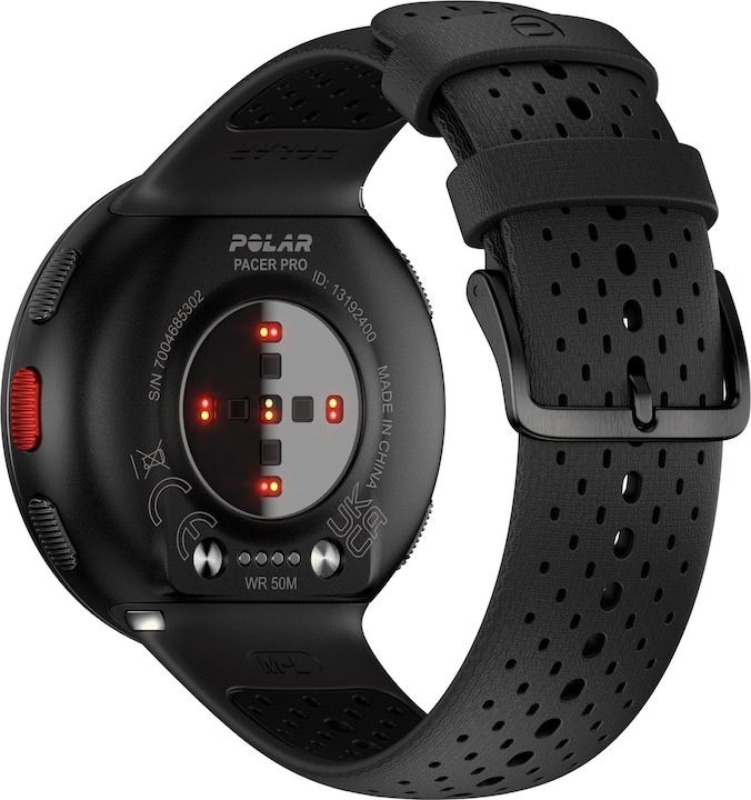 Image du produit Polar Pacer Pro (45 mm)