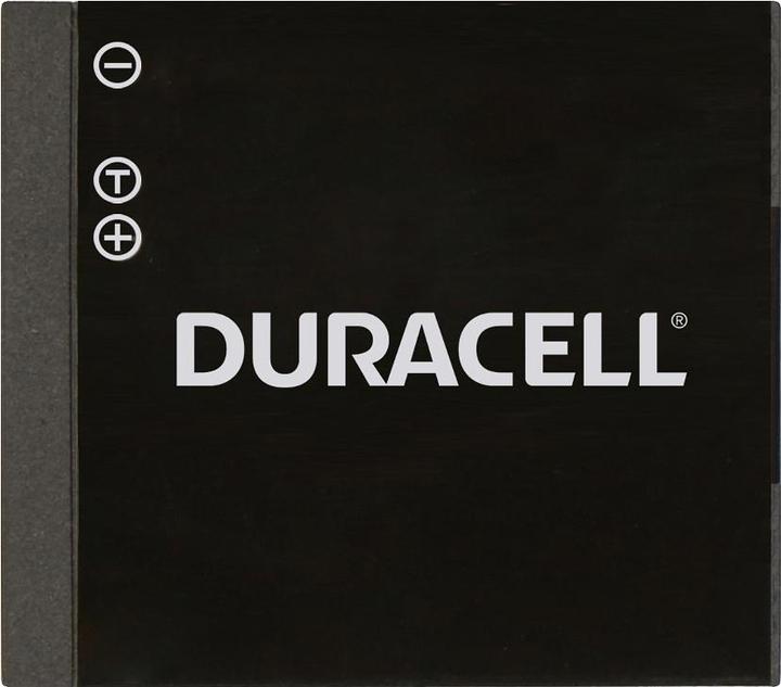 Produktbild Duracell Lithium-Ionen-Akku DMW-BCK7 (Kamera Akku)