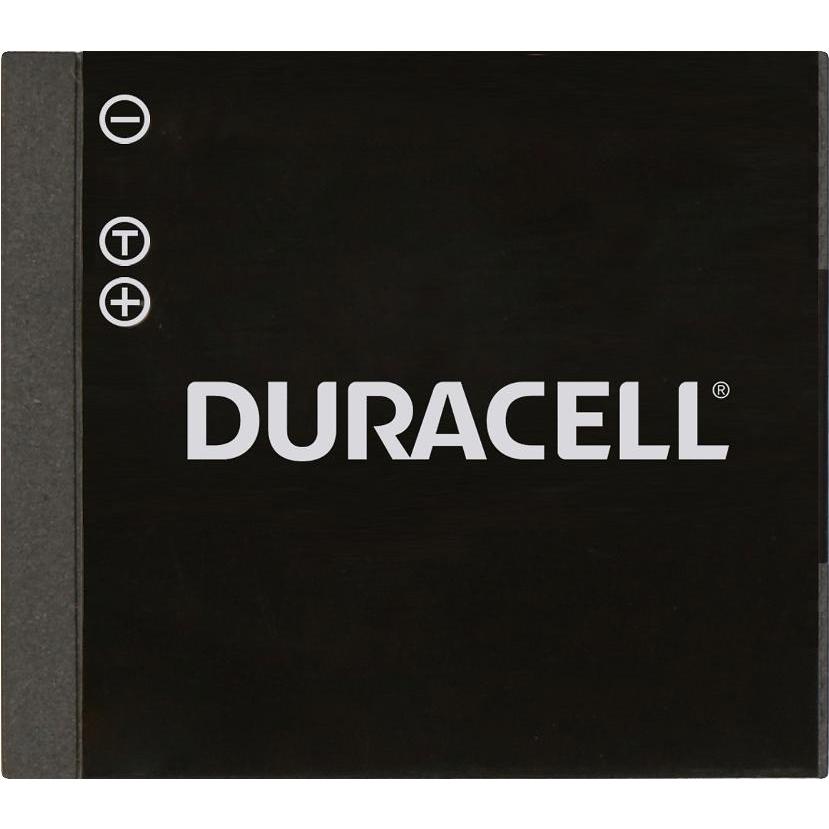 Thumbnail - Duracell Lithium-Ionen-Akku DMW-BCK7 (Akku), Kamera Stromversorgung, Schwarz
