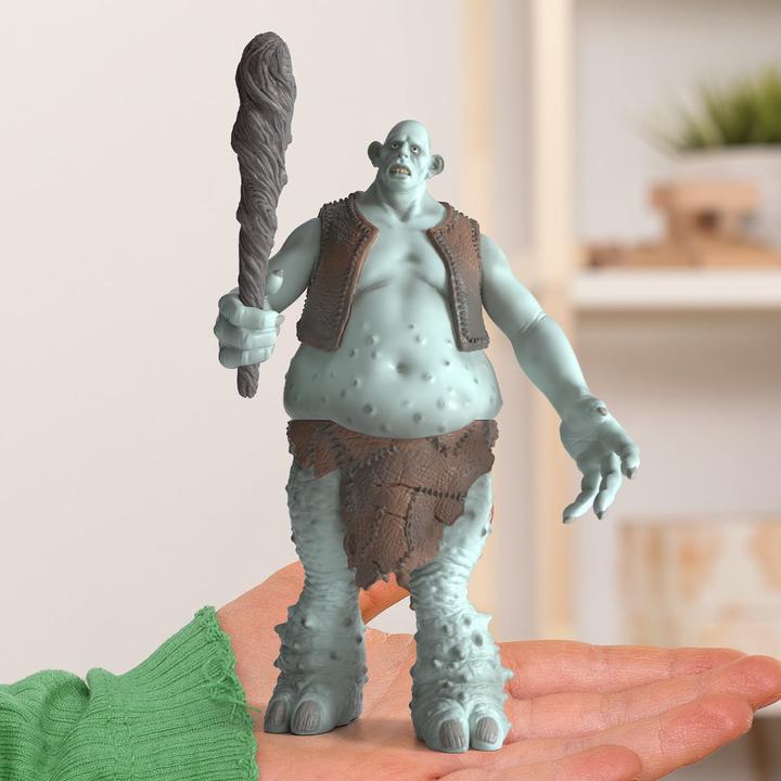 Image du produit Schleich Troll