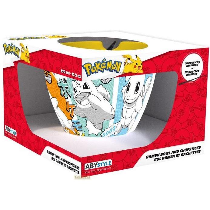 ABYstyle Pokemon - Son Goku, Tazza, Multicolore
