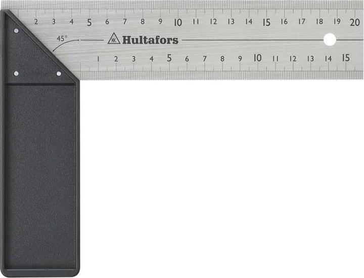 Actual product image Hultafors Angle iron, semi-professional