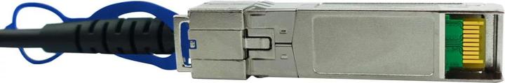 Immagine prodotto BlueLAN Extreme Networks 25G-DACP-SFP1M compatibile DAC SFP28 SC272701Q1M30
