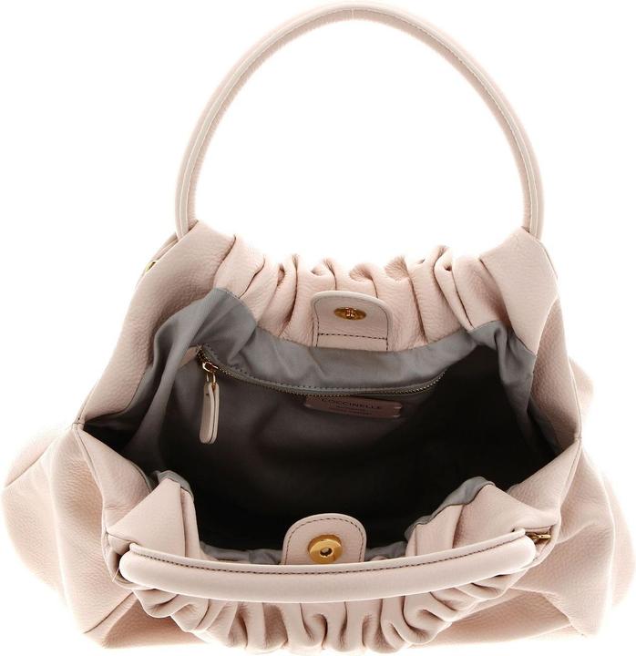 Immagine prodotto Coccinelle Croisette Handbag Grained Leather