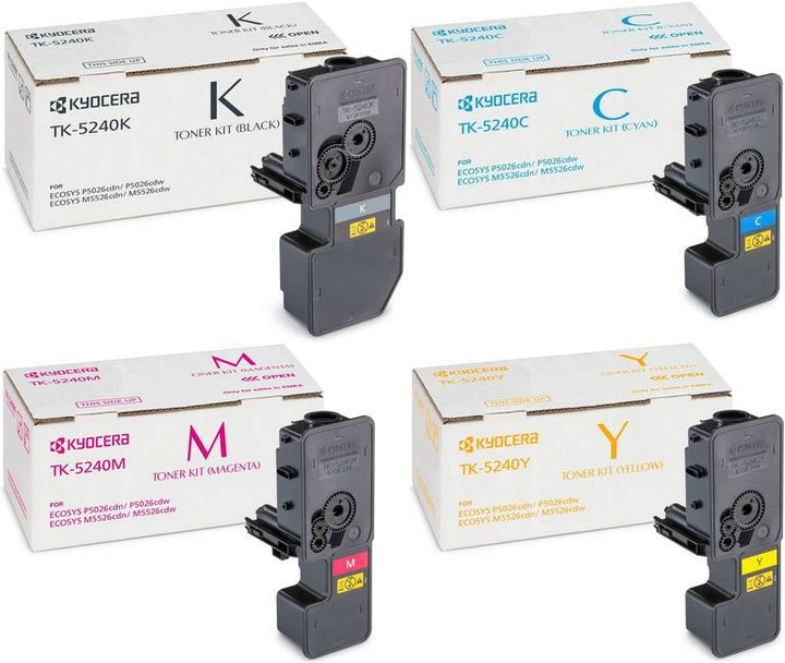 Produktbild Kyocera Tk-5240