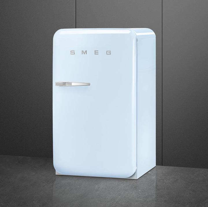 Image du produit Smeg Style rétro FAB10RPB6 (122 l)