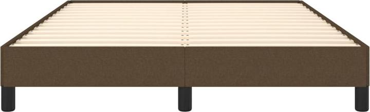 Image du produit vidaXL Bettgestell (140 x 190 cm)