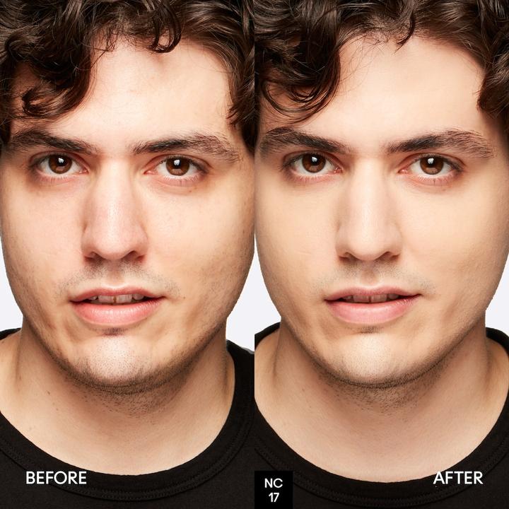 Produktbild MAC Cosmetics Studio Fix Tech Cream-To-Powder Foundation (Nr. NC17)