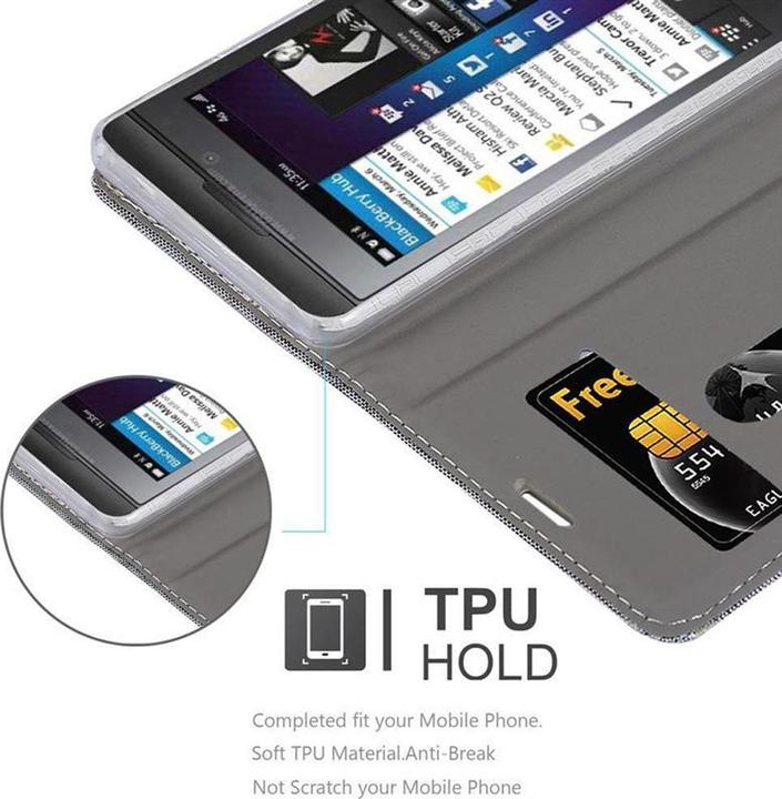 Image du produit Cadorabo Jeans Optik (Mûre Z10)