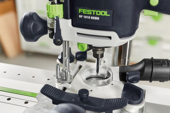Actual product image Stern Dowel Drill HW S8 D6/30 Z (6 mm)
