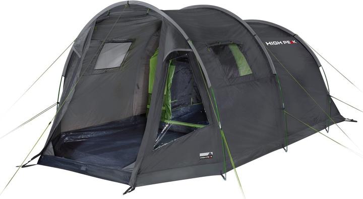 Produktbild High Peak Zelt Torri 4.0 (Tunnelzelt, 10.20 kg, 4 Personen)
