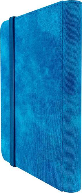 Productafbeelding Gamegenic Prime Album 8-vaks Blauw