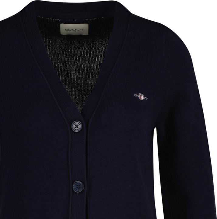 Immagine prodotto GANT Classic Cotton C-Neck (S)