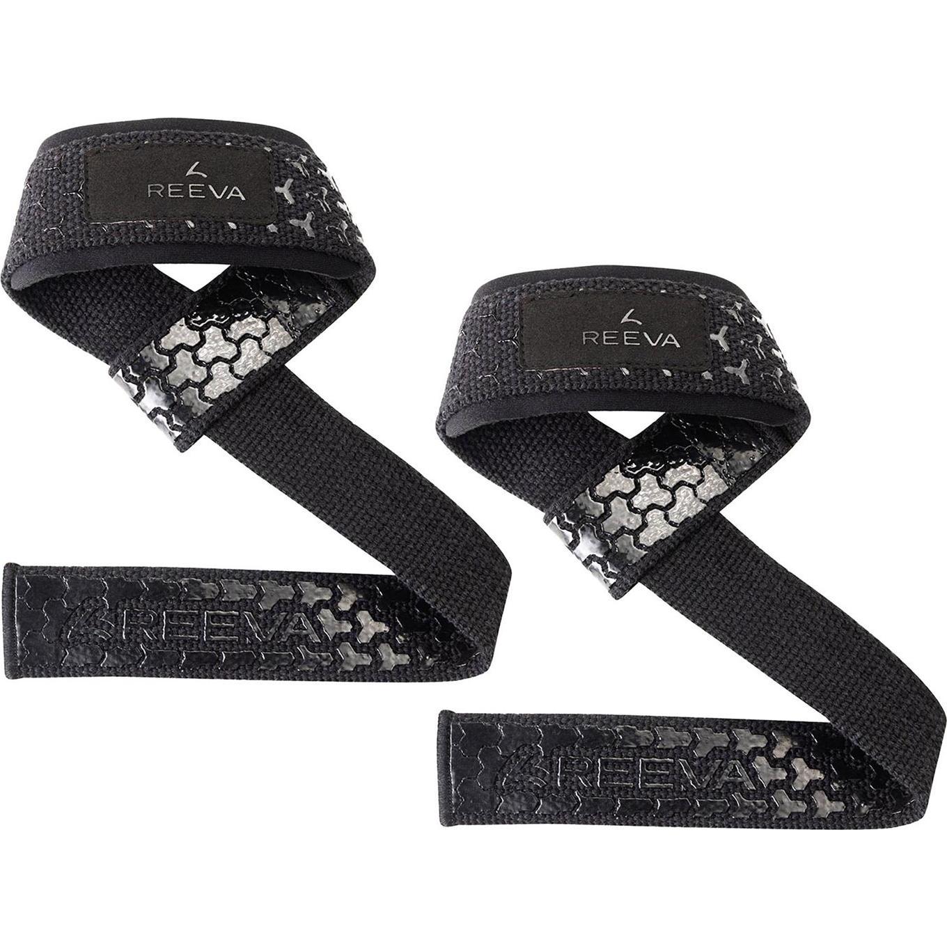 Reeva hebegurt mit polsterung ultra grip (LS02)