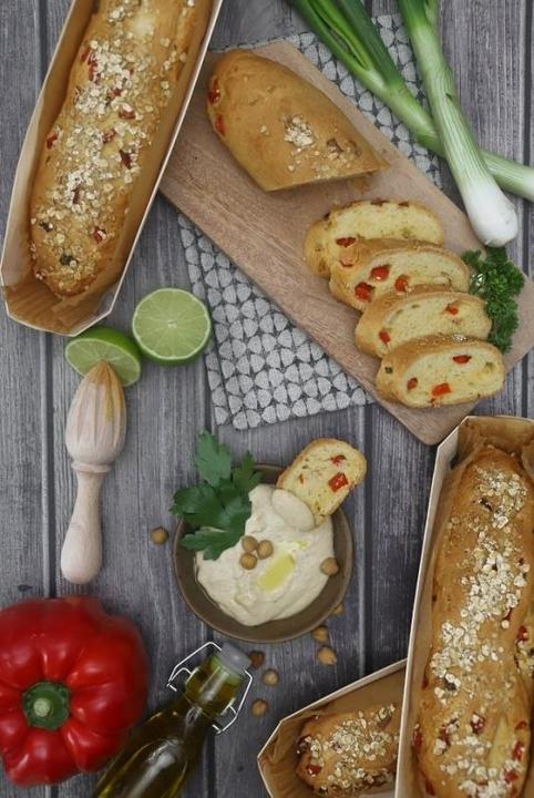 Immagine prodotto Cerf-Dellier Teglia di legno