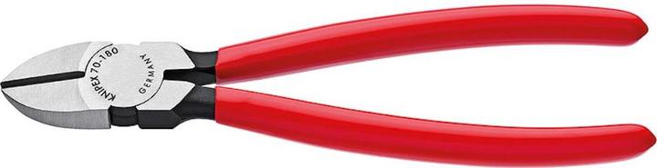 Actual product image Knipex Diagonal Cutter (110 mm)