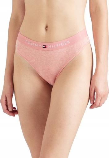 Produktbild Tommy Hilfiger Thong (Ext) (S)
