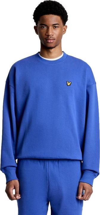 Produktbild Lyle and Scott Oversize-Sweatshirt (L)