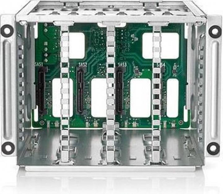 HPE DL38x Gen10 8 SFF Backplane Kit