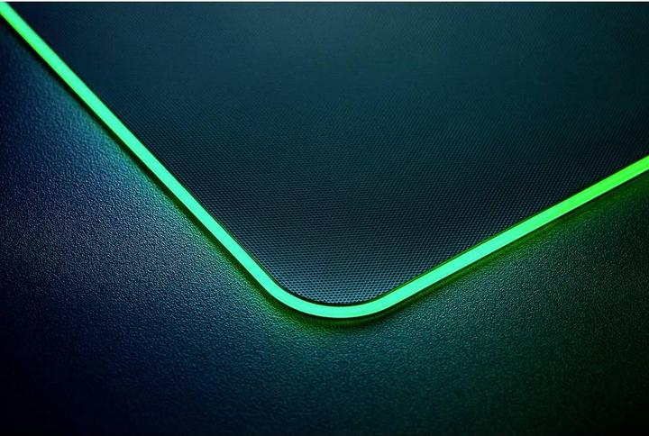 Actual product image Razer Firefly V2 (L)