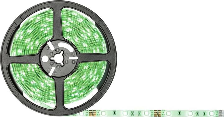 Image du produit Paulmann SimpLED Stripe (RGB, Violet, 500 cm, Intérieur)