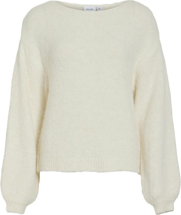 Immagine prodotto Vila VIMARLEY U-Boot-Ausschnitt Strickpullover (M, S)