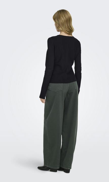 Produktbild Only ONLMELLI Strickjacke Strickjacke (M)