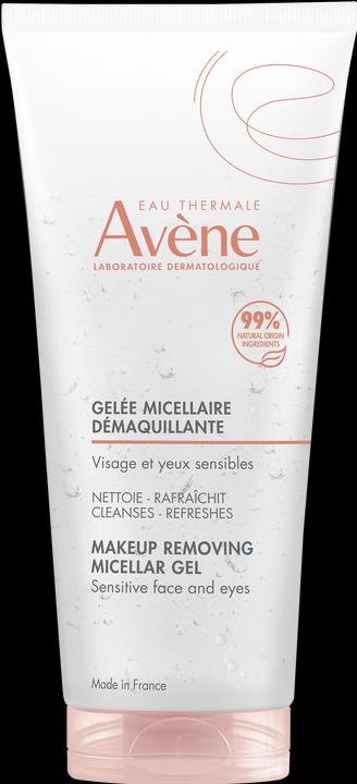 Avène Mizellengel zum Entfernen von Make-up (Make-Up Entferner, 200 ml)
