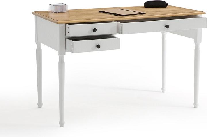 Image du produit La Redoute Interieurs Authentic Style (120 x 76 x 60 cm)