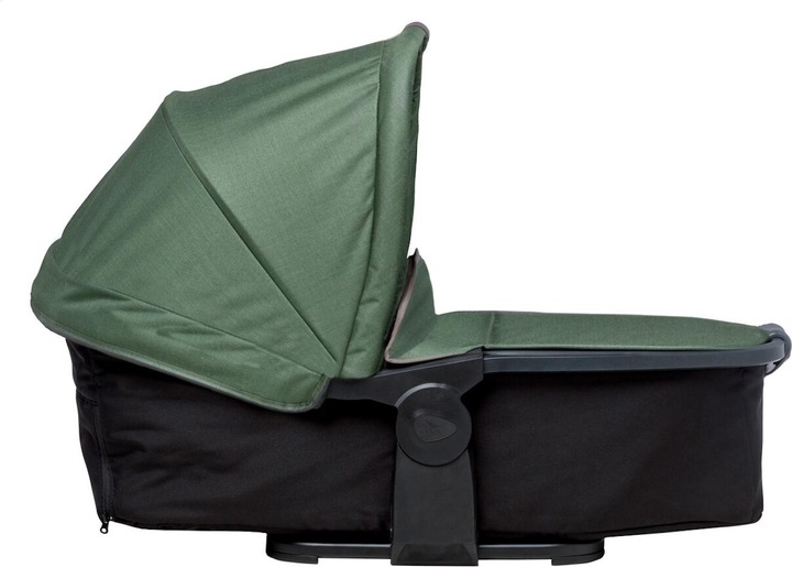 Actual product image TFK Mono 2 Combination unit (tub/seat) Olive