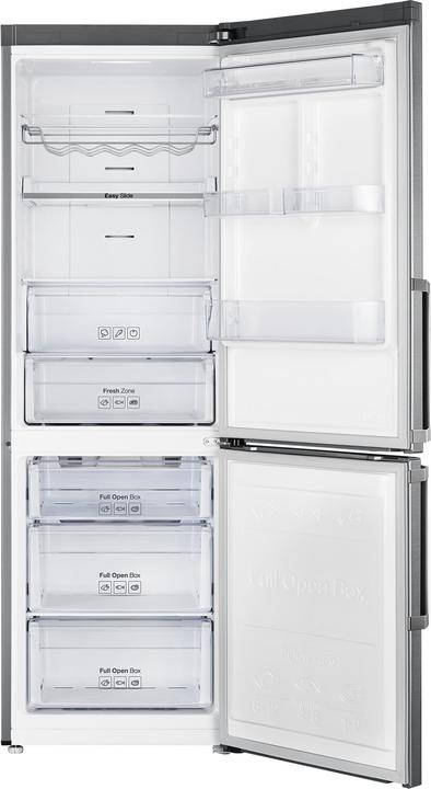 Image du produit Samsung RB33J3315SA/EF (328 l)
